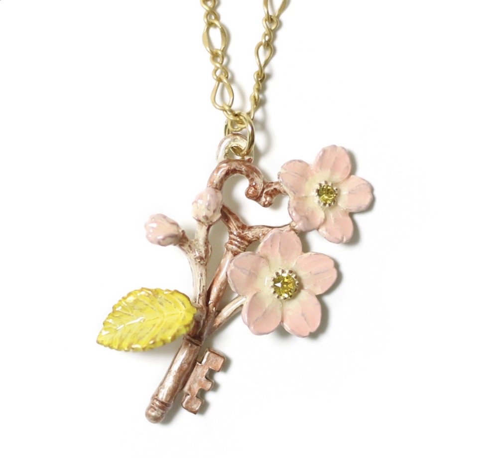 Palnart 飾品 - 頸鏈 NE433