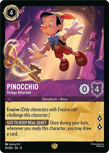Pinocchio - Strings Attached - Reign of Jafar (8)