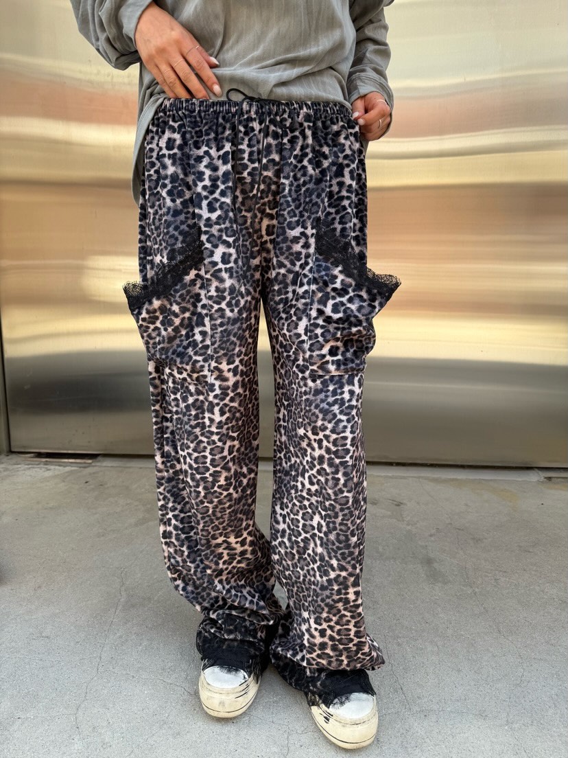 (2026FW) FRANC - PANTS