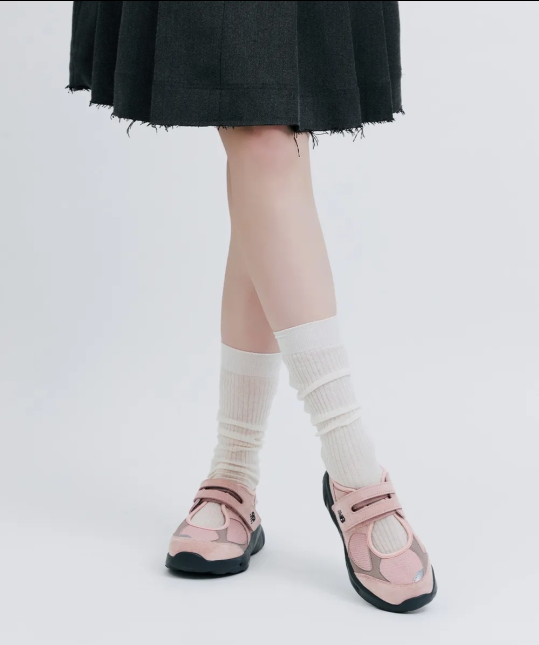 [ New Balance ] Breeze Maryjane 26SS 櫻花粉 春季新色推出!