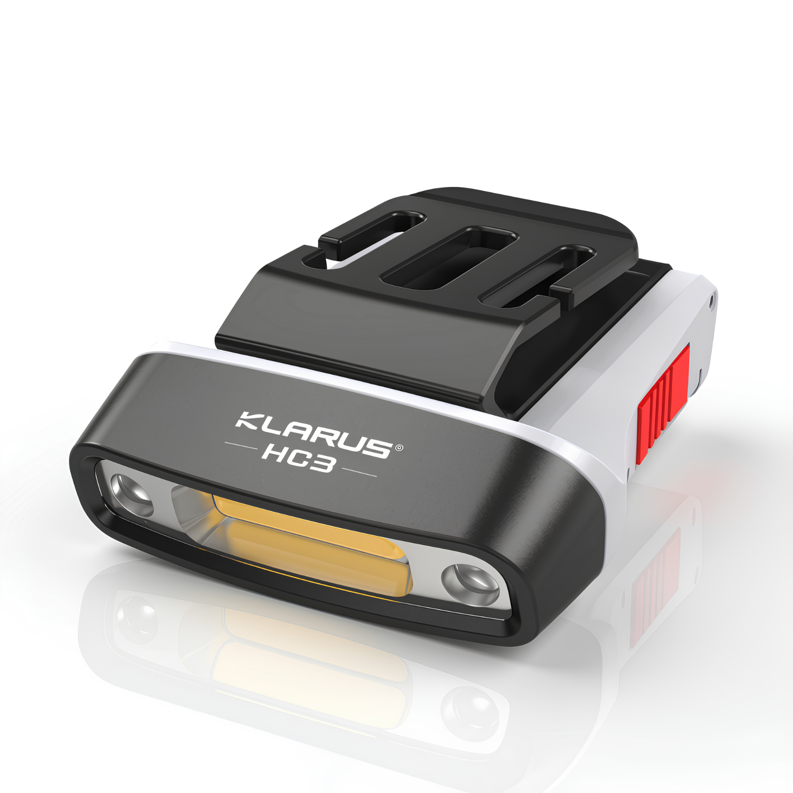 Klarus HC3