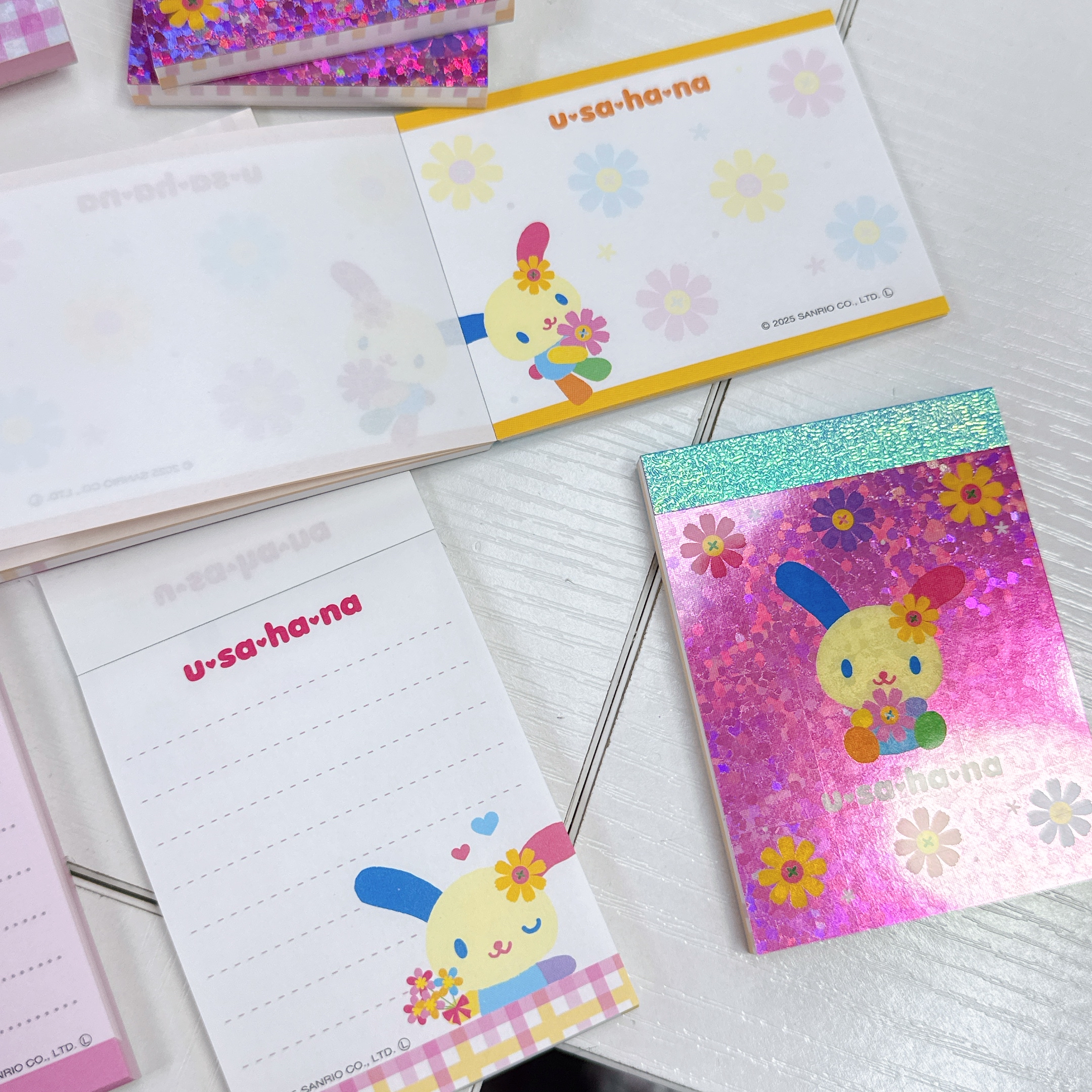 日本直送usahana 新款產品