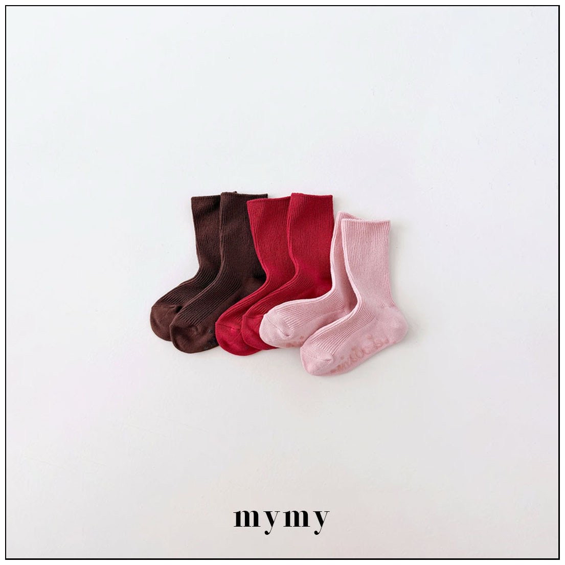 Mysocks | Grandma set (ACC)