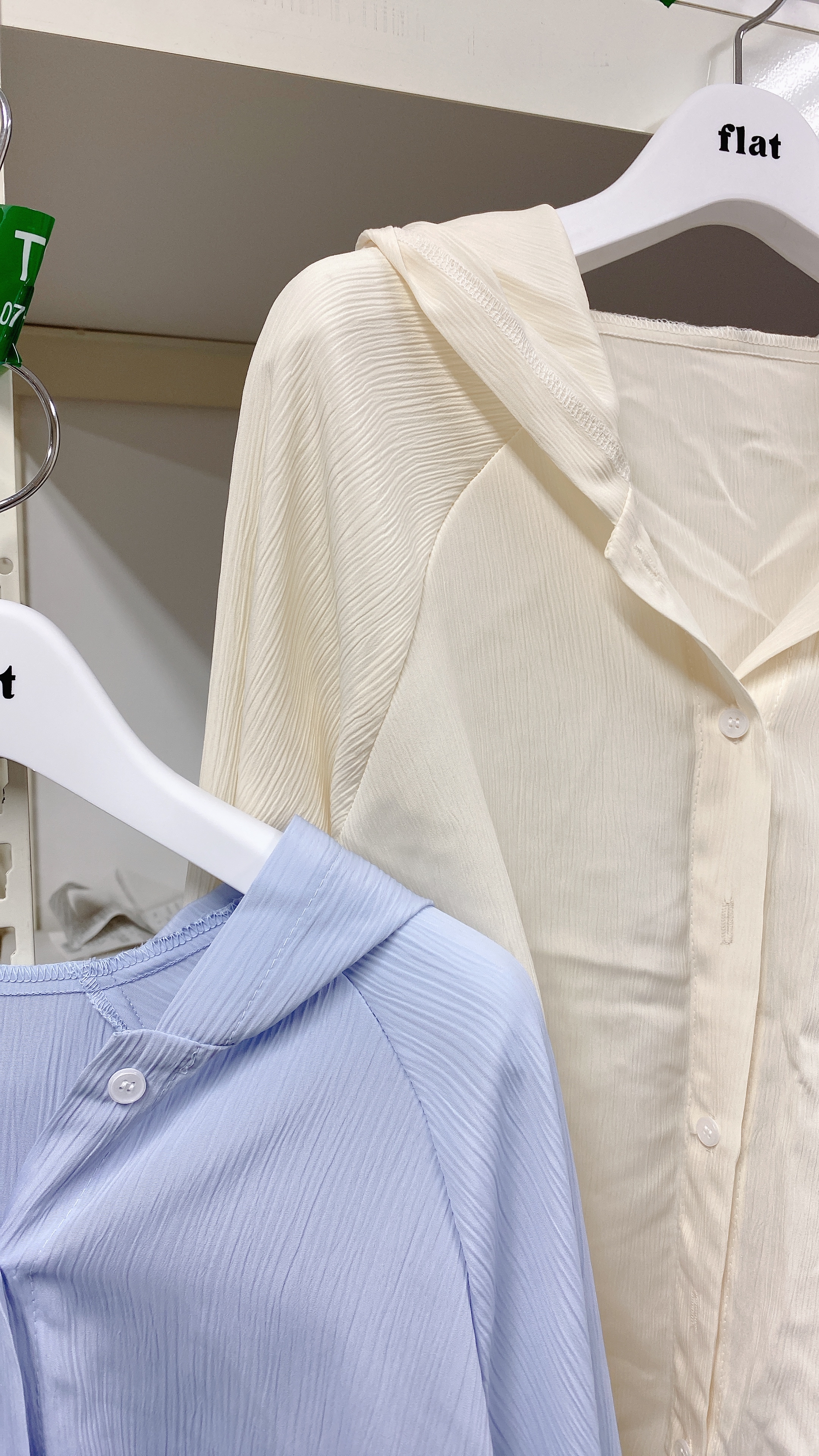 SP07_01 滑料HOODIE JK (4色)