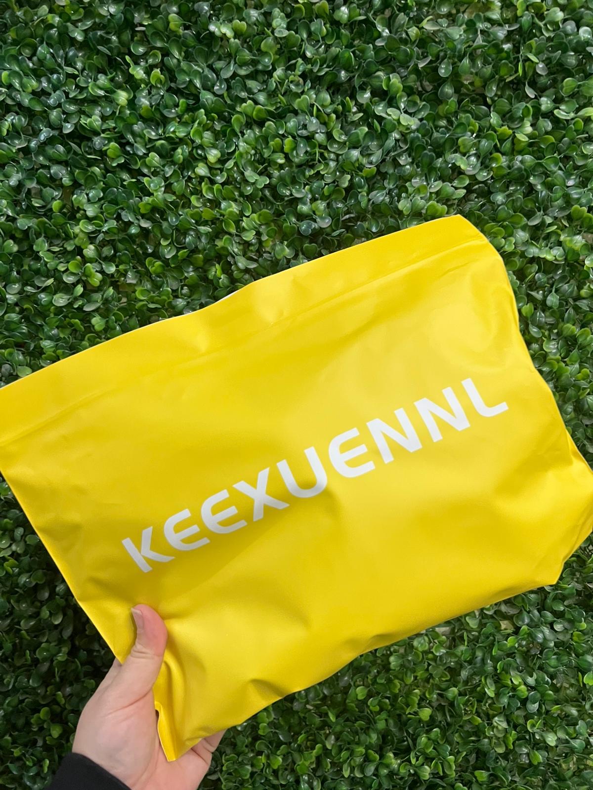 KEEXUENNL珂宣尼薄款打底保暖內衣