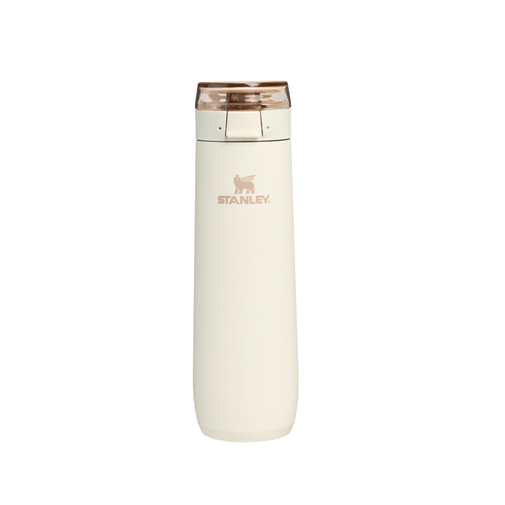 STANLEY Flowstate Spring Bottle ♡ 輕滑速吸水壺 591ML