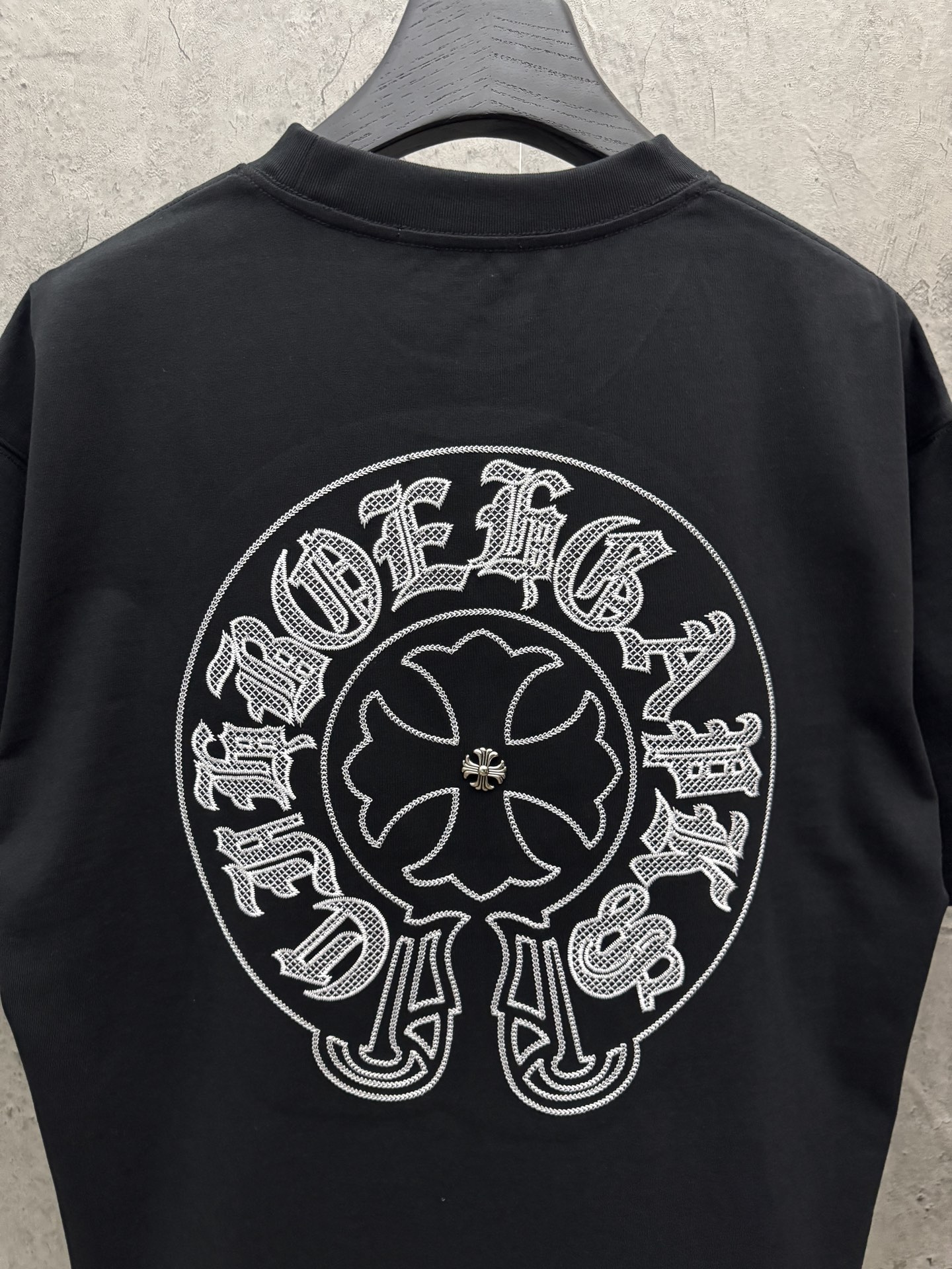 Chrome Hearts Tee