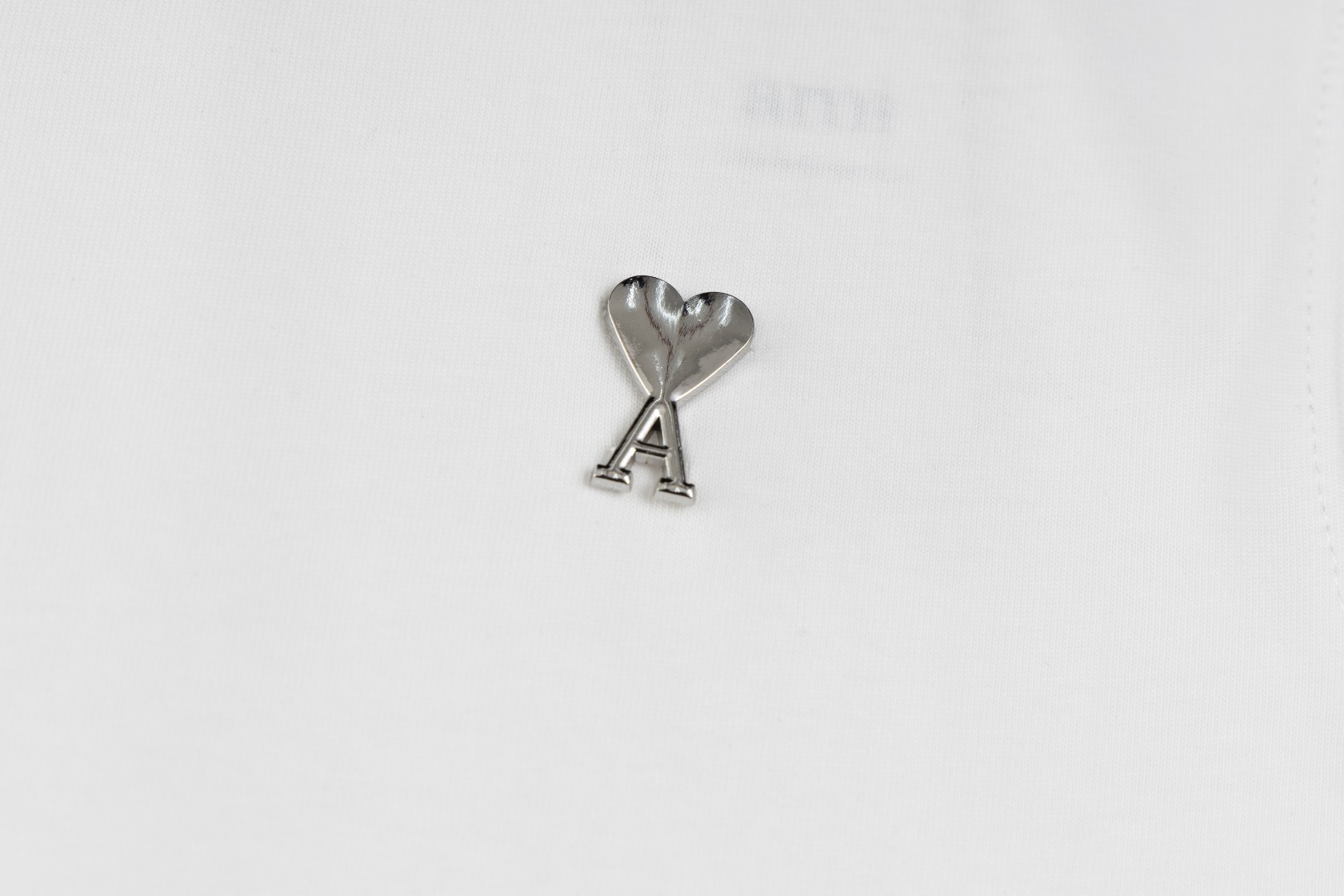 Ami Paris Ami de Coeur T-shirt