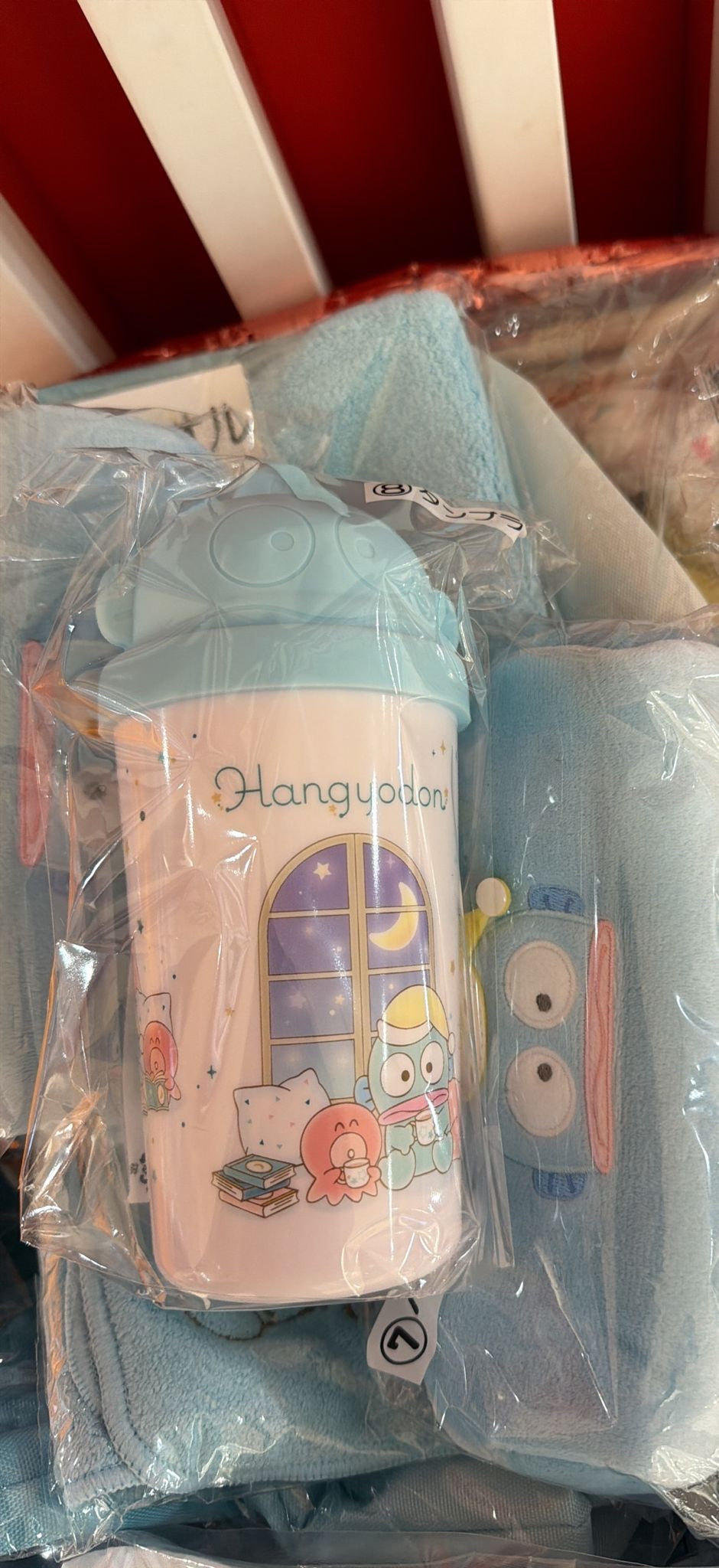 現貨 日本水怪一番賞2026 - 8號杯