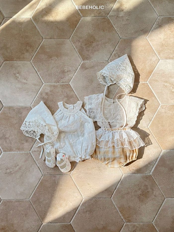 🇰🇷Bebeholic包屁