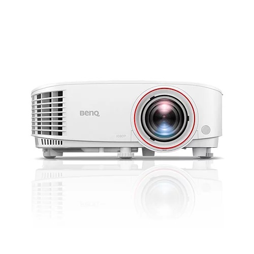  BenQ TH671ST短焦投影機