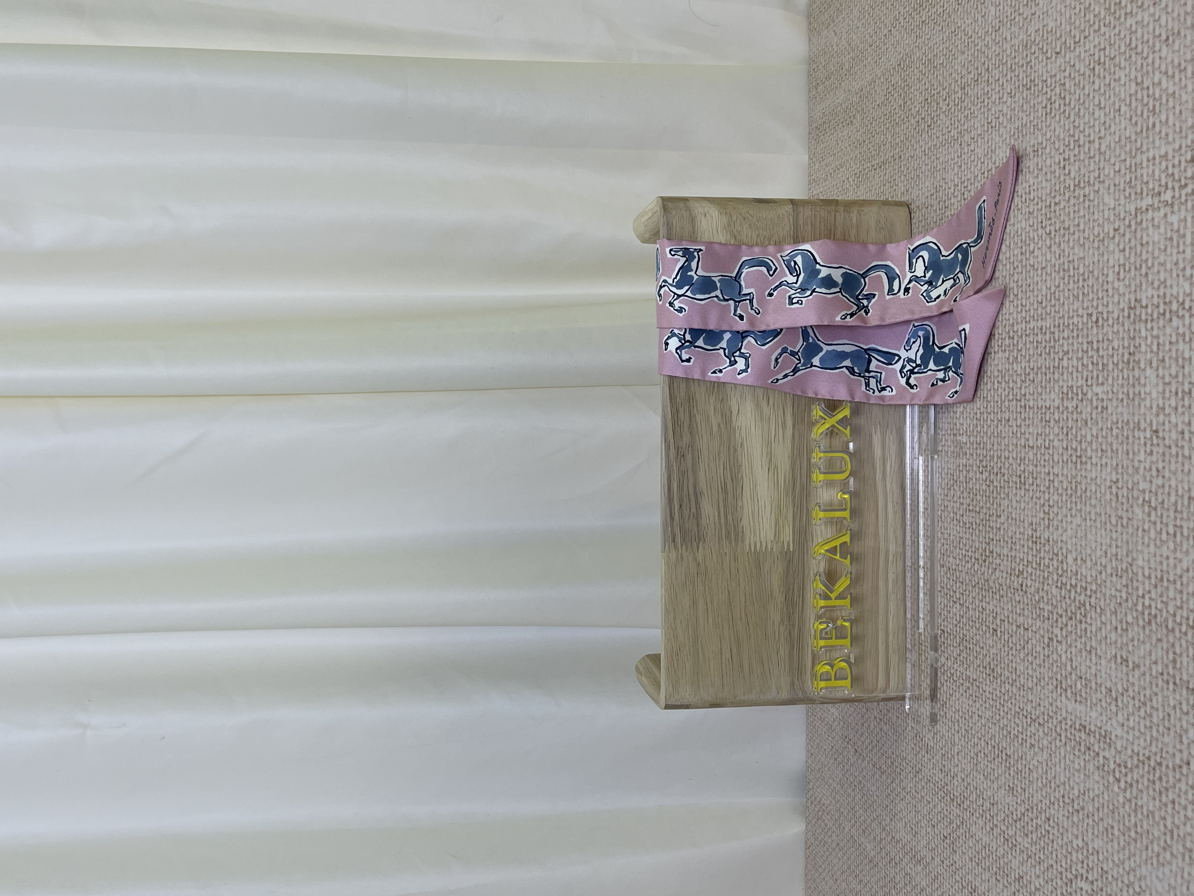 Pre-owned Hermes Twilly/ Product Code: 26030703