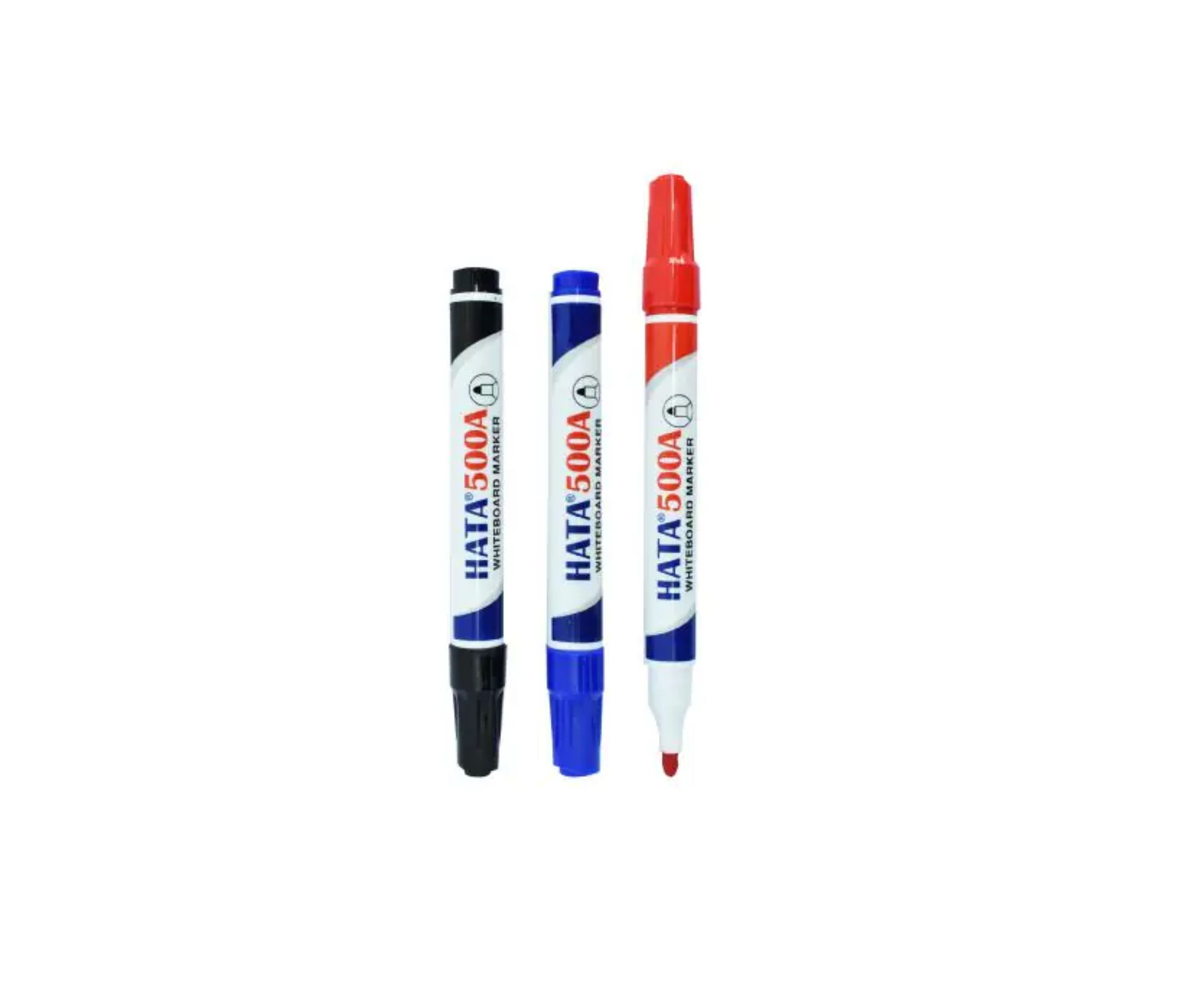 WhiteBoard Marker/Hata/500A/Pen Papan Putih/Writing Pen/2.0mm