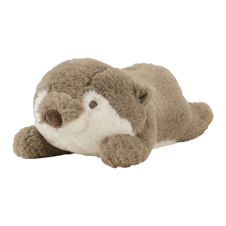 Kutattobiyori 趴趴水獺