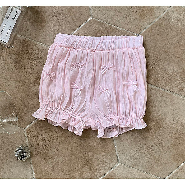 🇰🇷Bebeholic短褲