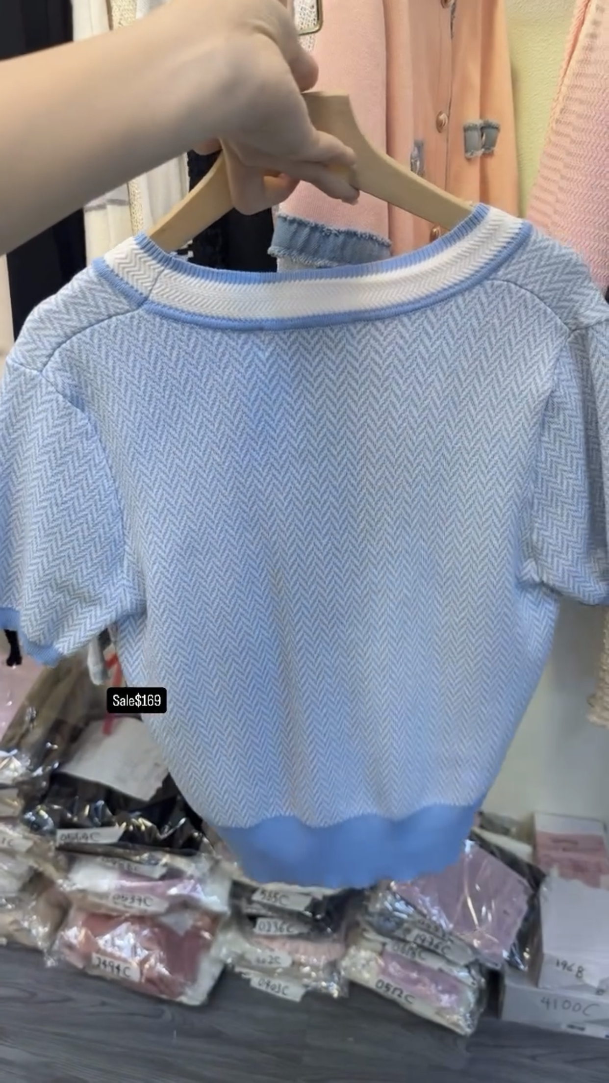 Sale$169