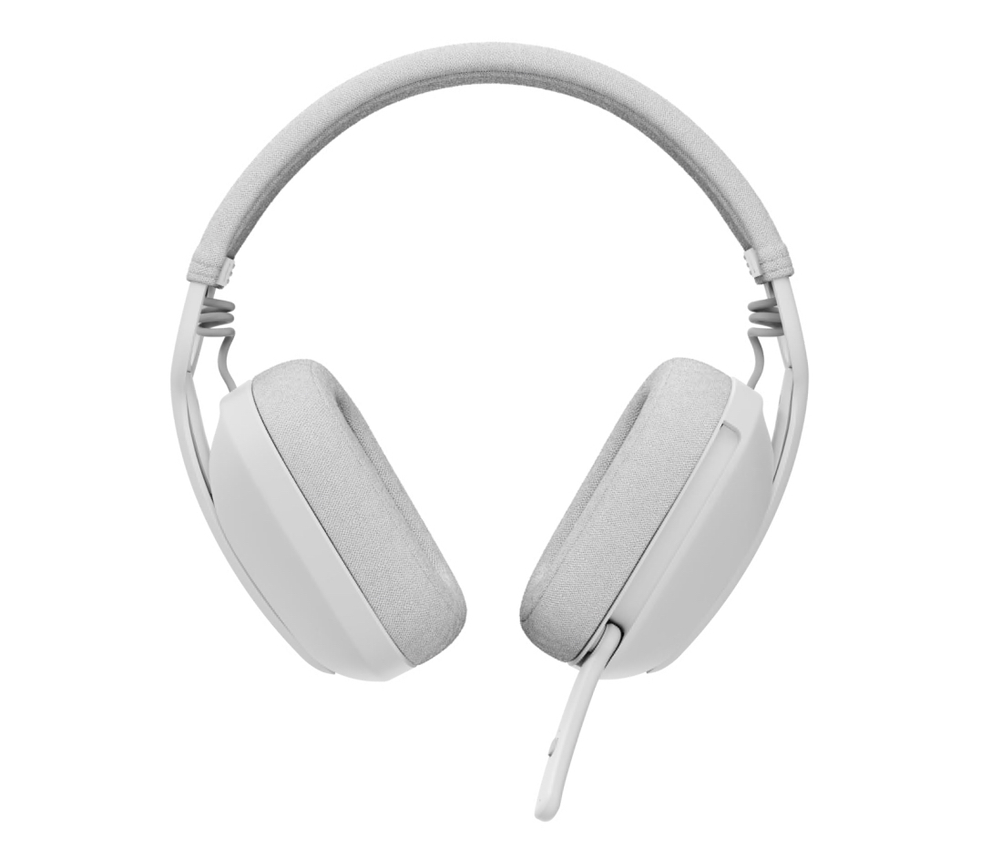 Logitech ZONE Vibe 100 無線耳機麥克風