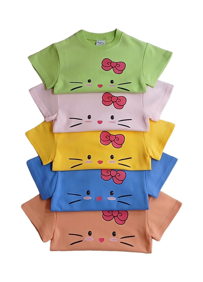 🇰🇷LittleRabbit set