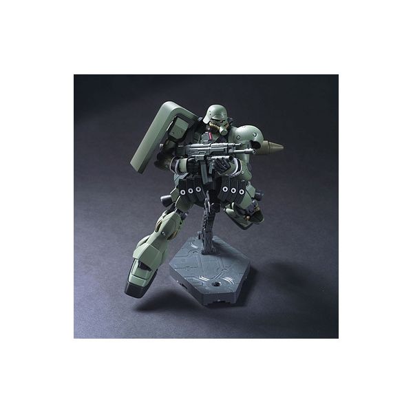 1/144 HGUC AMS-129 GEARA ZULU