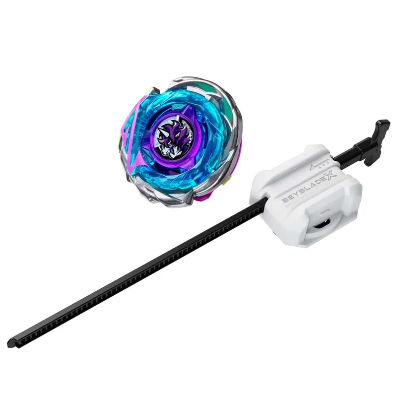 Pre Order 預訂 - (美版) 爆旋陀螺X BEYBLADE X CX-17-01 獨角極變 Delta Unicorn PO 3-60GU CX17 01