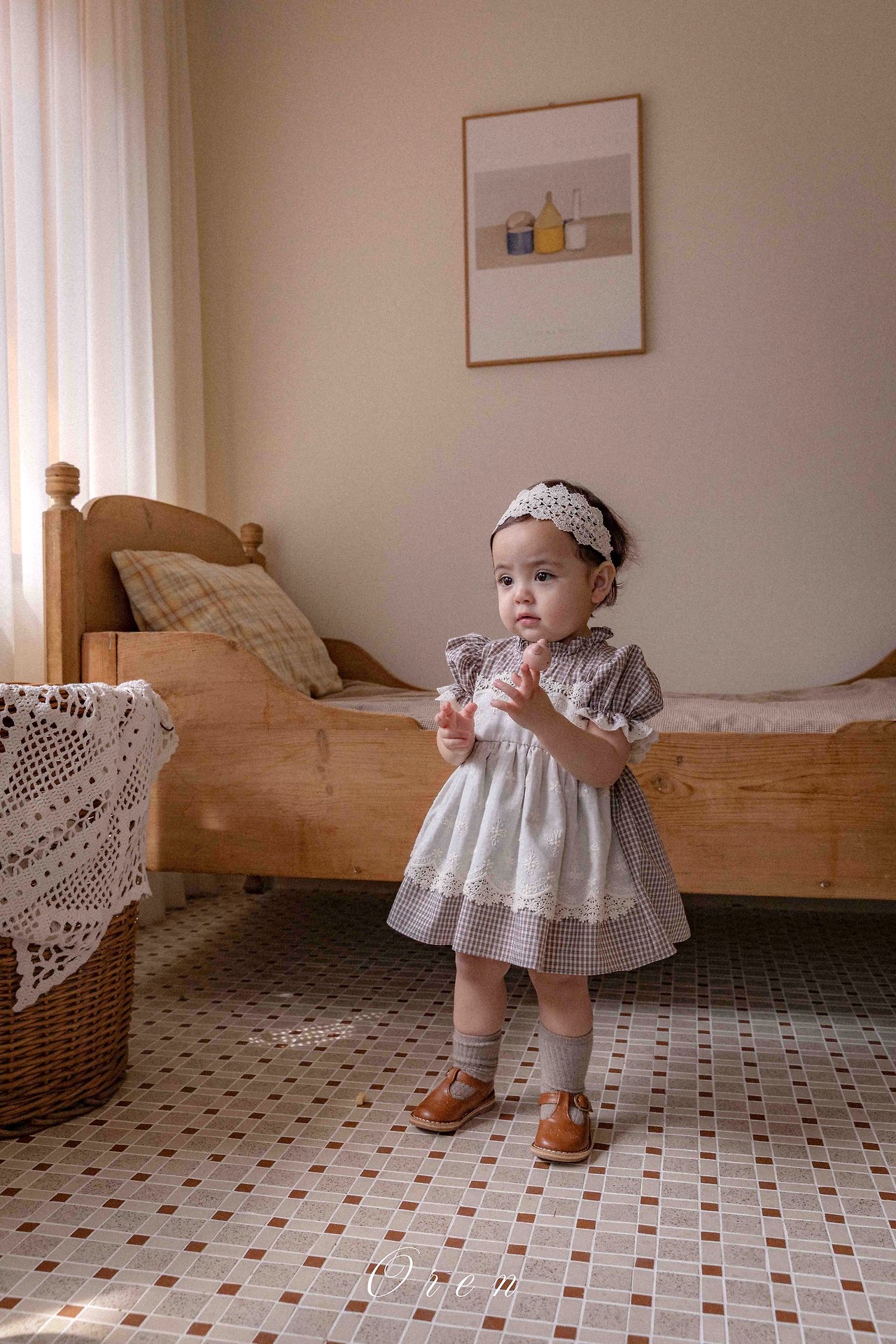 🇰🇷oren包屁裙/裙