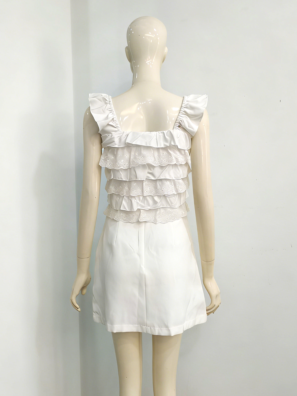 Sweet Blossom Romantic Set M137