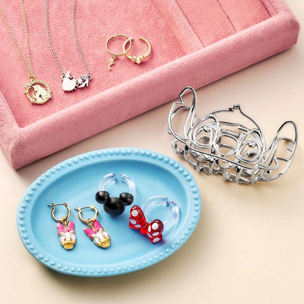 🎀【預訂】Disney Accessories 耳環 - Donald