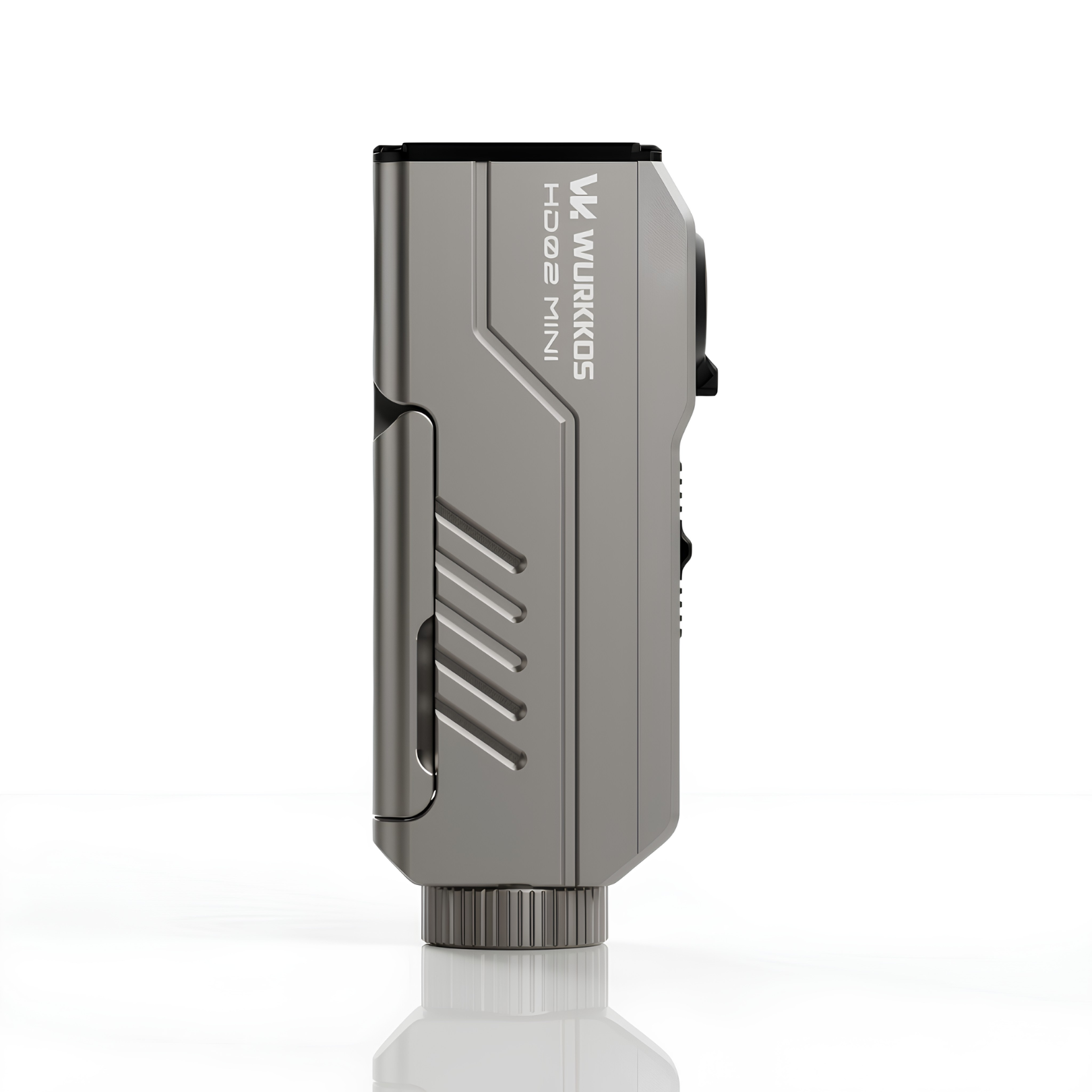 Wurkkos HD02 Mini
