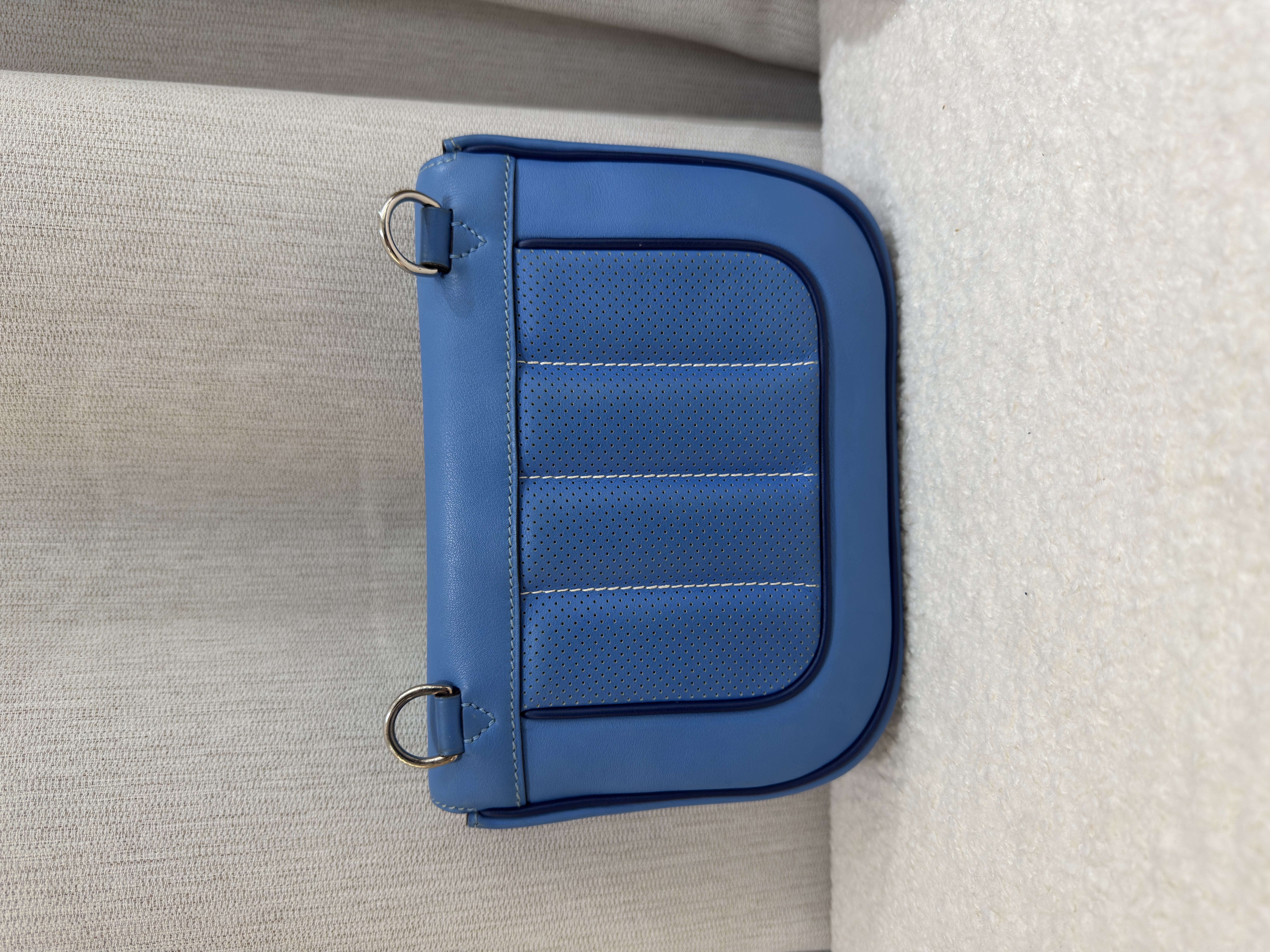 Pre-Owned HERMES Berline / Stamp 框R / Product Code : 26022116