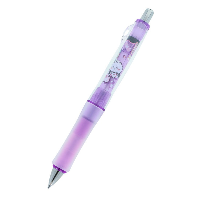 現貨｜Chiikawa ちいかわ 日本製 Pilot Dr.Grip CL PlayBorder 0.5mm 鉛芯筆 (S4660102)