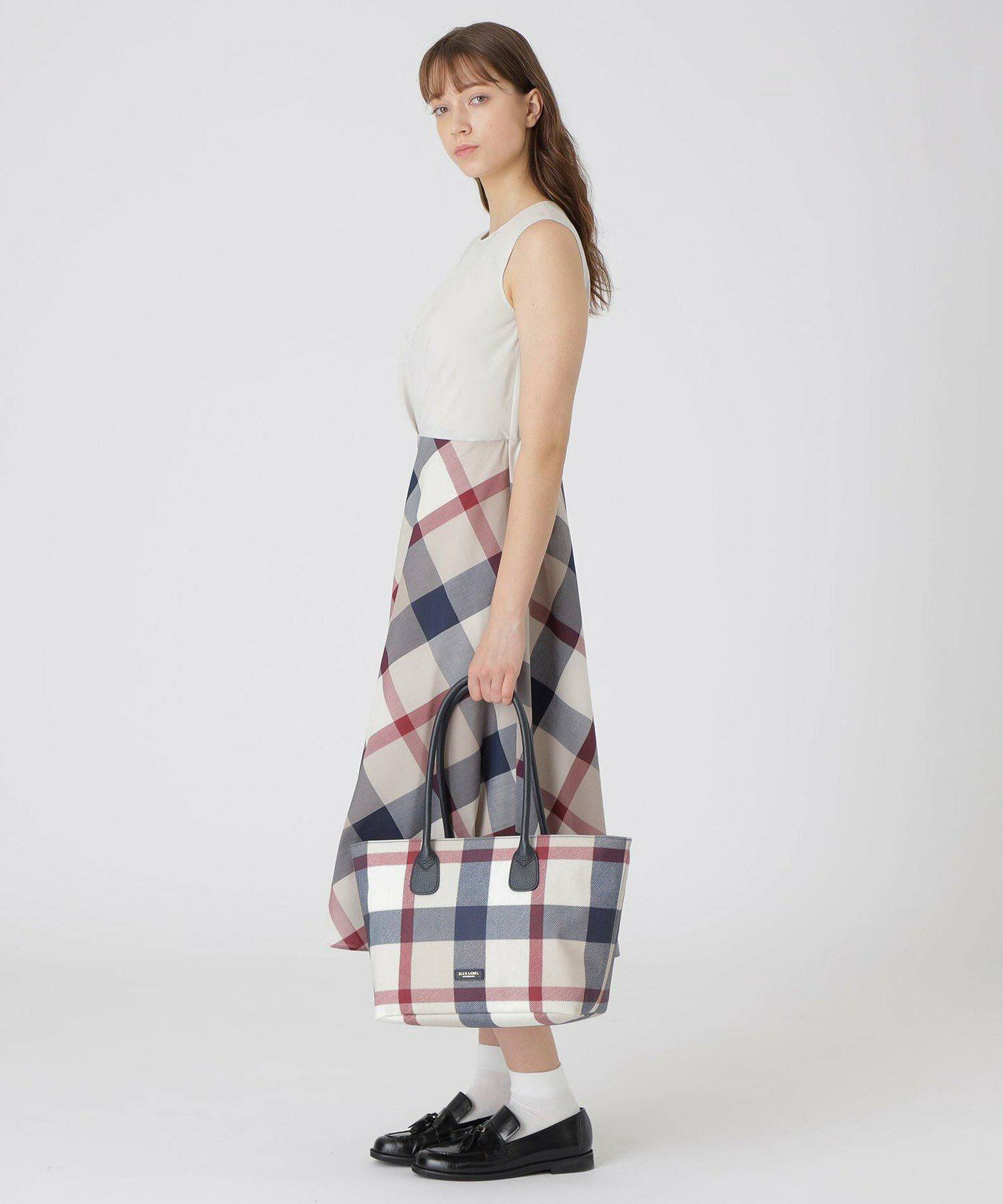 🇯🇵BLUE LABEL 皮革单肩包