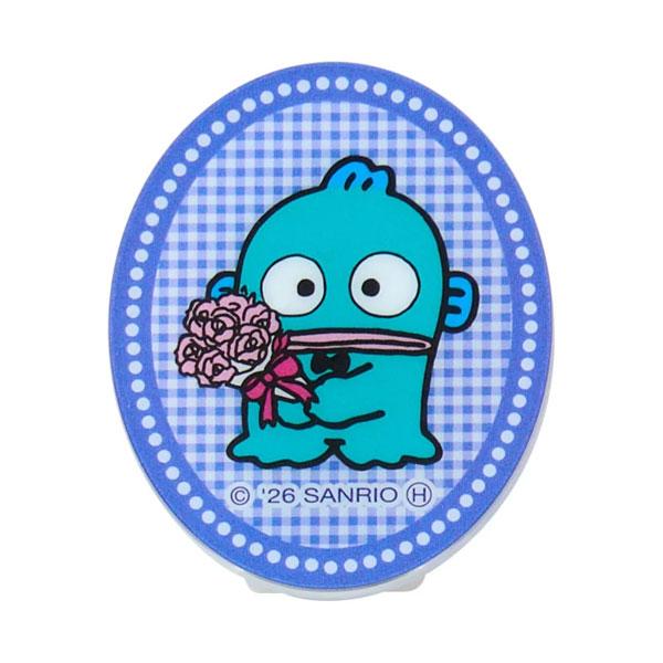 Sanrio 水怪 亞克力夾 盲盒 (隨機發貨)
