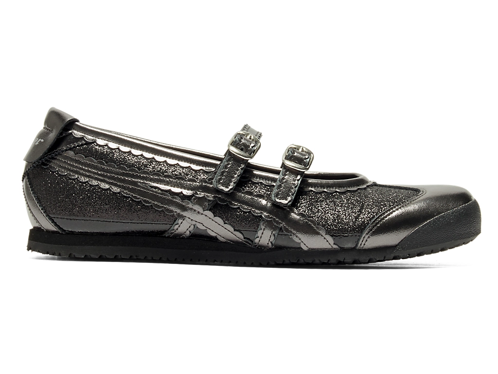 🇯🇵MEXICO 66 TGRS 玛丽珍芭蕾鞋