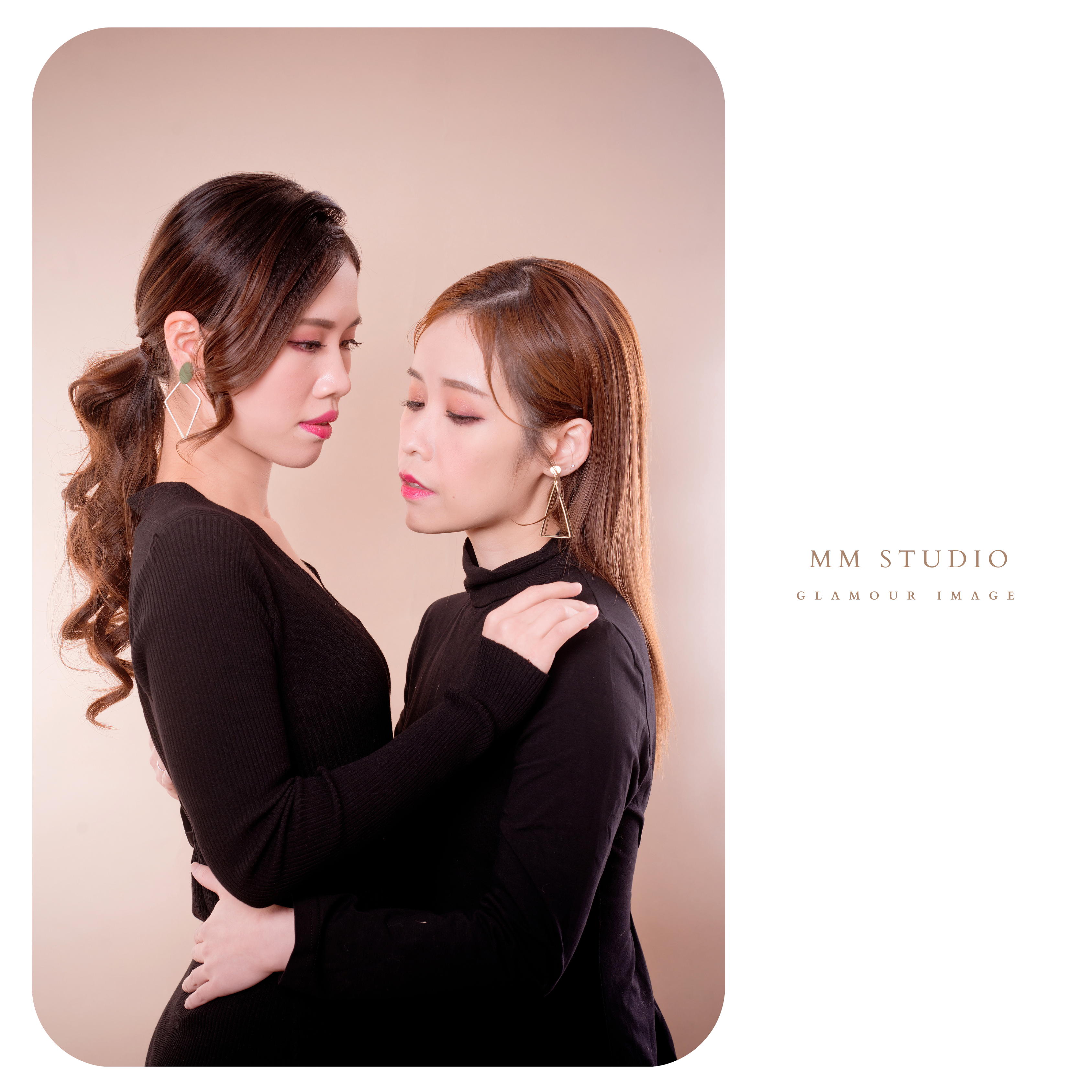 {Fine Art 形象寫真套餐} Package BFF