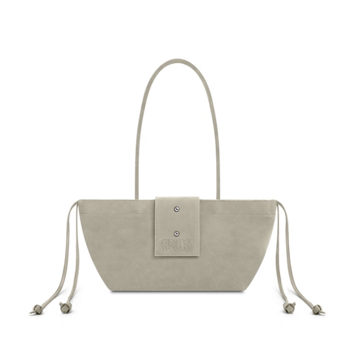 預購 | 🇹🇭GENTLEWOMAN ⭐LOVINA SHOULDER BAG(GREEN) BG1119-3