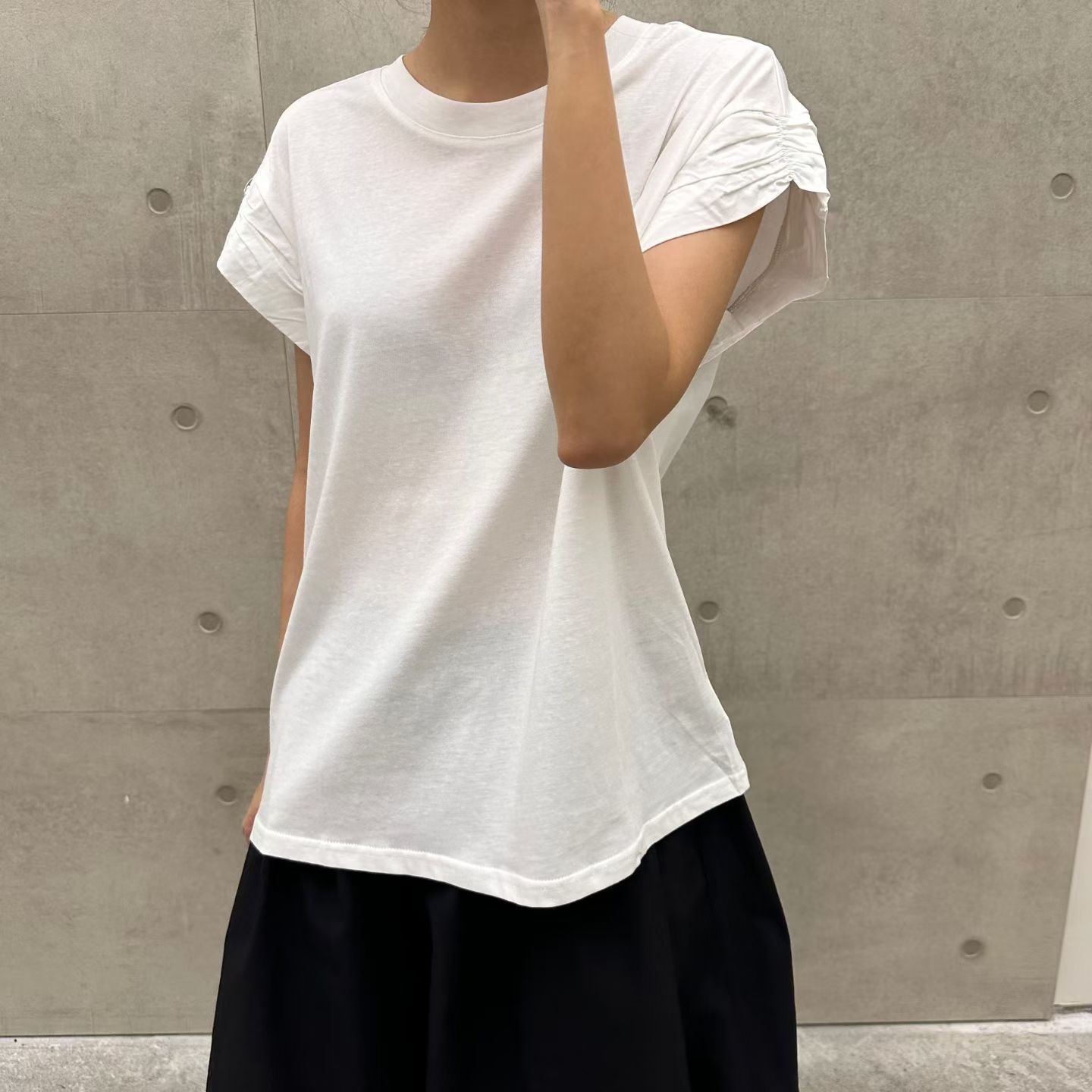 (2026SS) EYEFUL - TOP