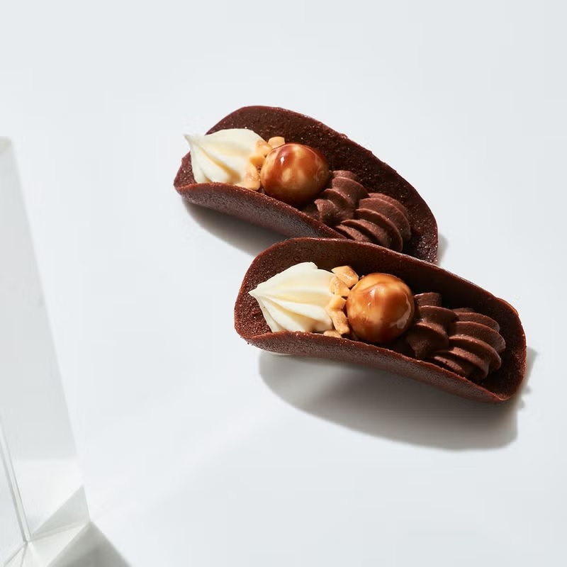 GRAMERCY NEW YORK MACADAMIA CHOCO BULLET マカダミアチョコバレット 12個入り - 03260004