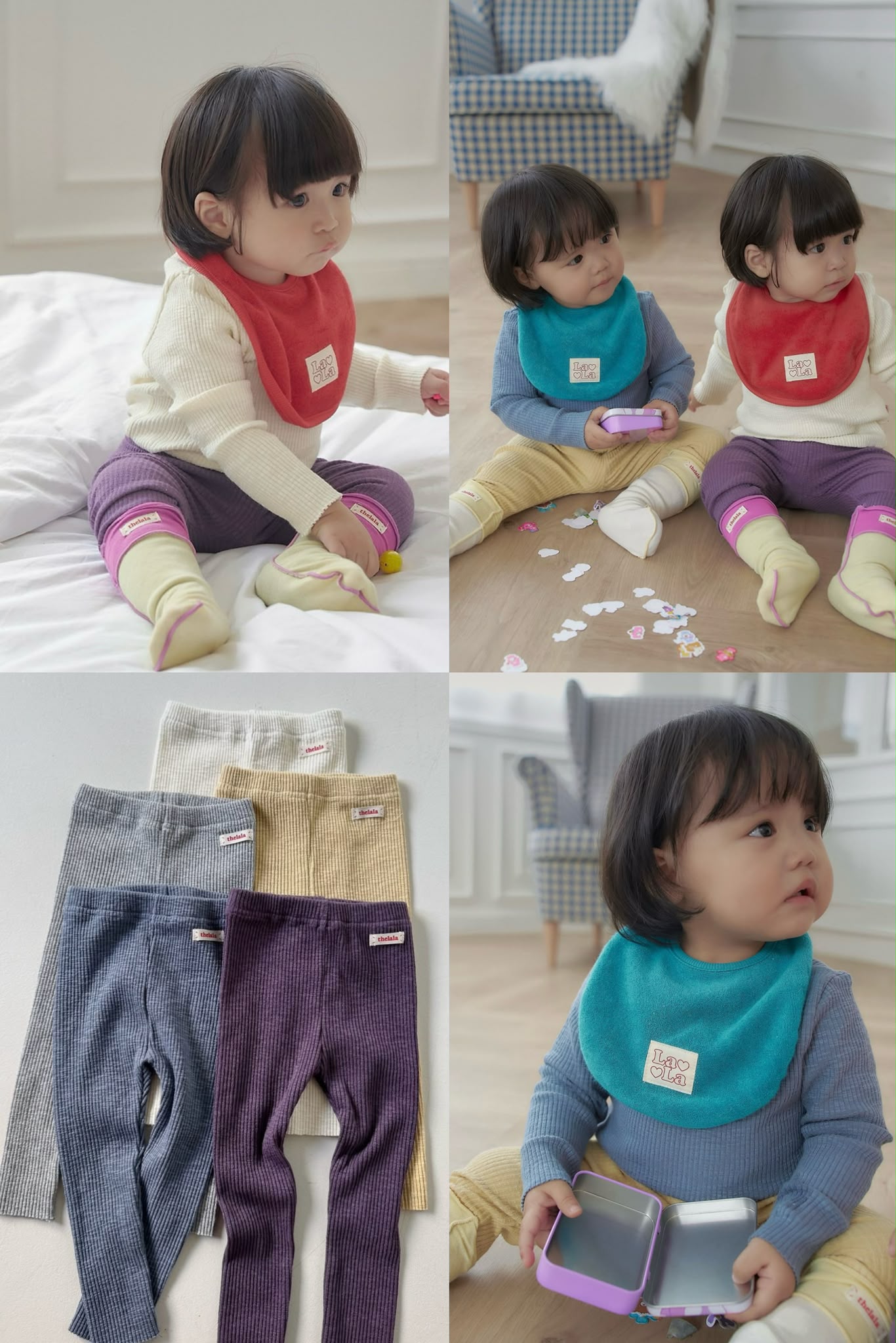AK6210 Pants
