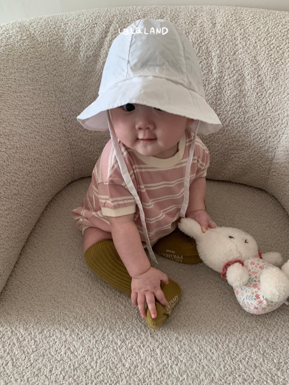 🇰🇷Lalaland Bebe包屁