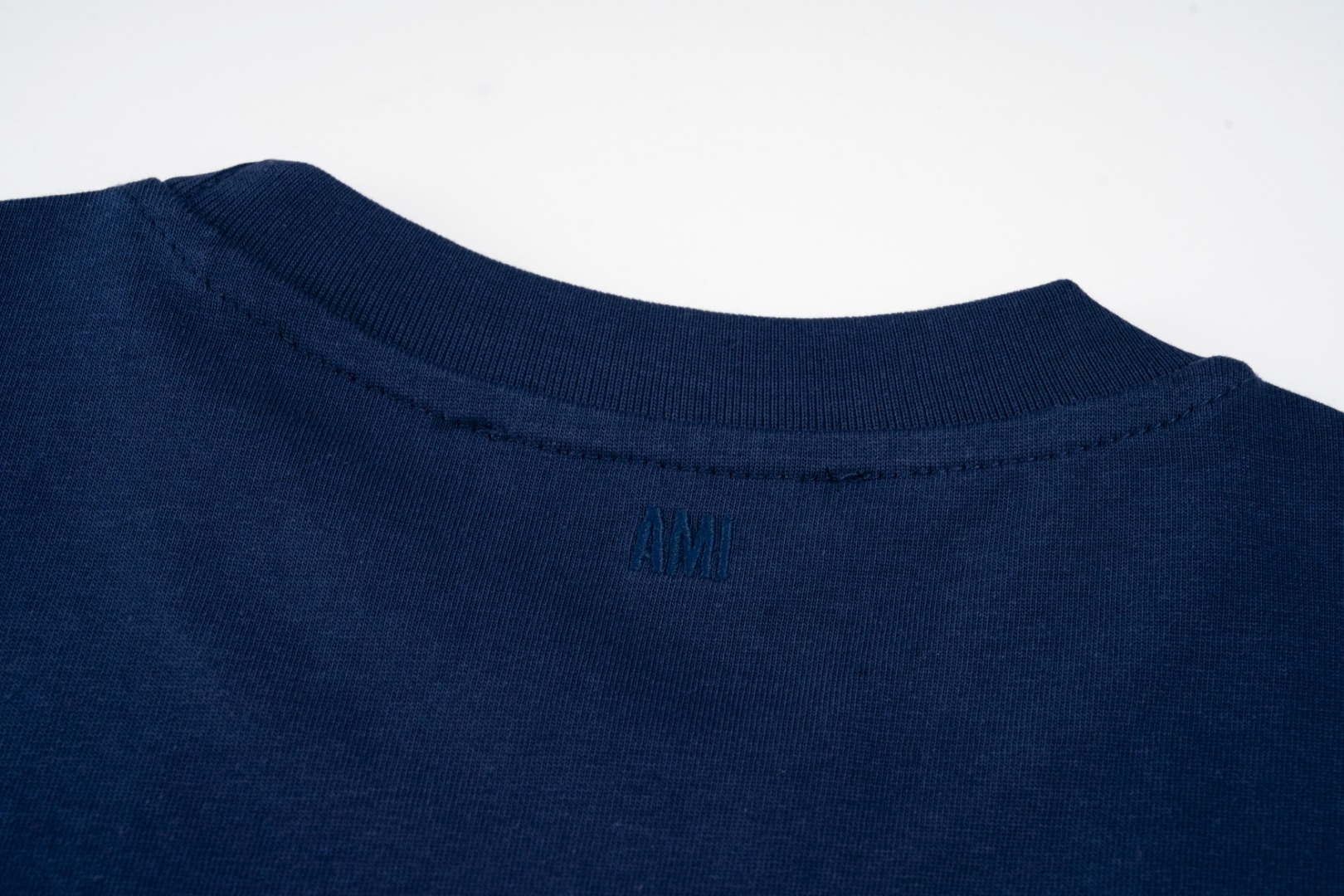 Ami Paris Ami de Coeur T-shirt