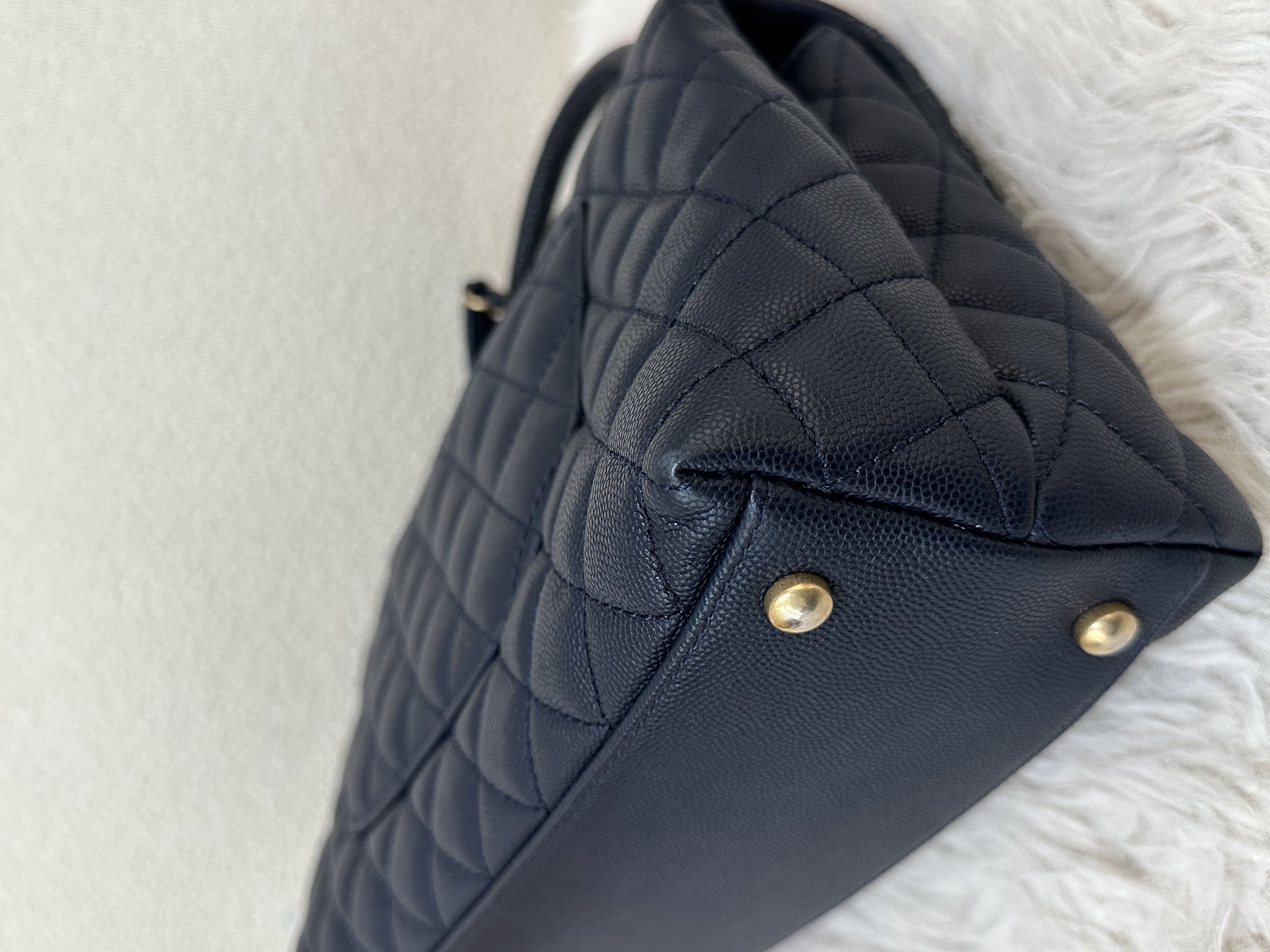 Pre-Owned CHANEL COCO Handle / Product Code: 26022410