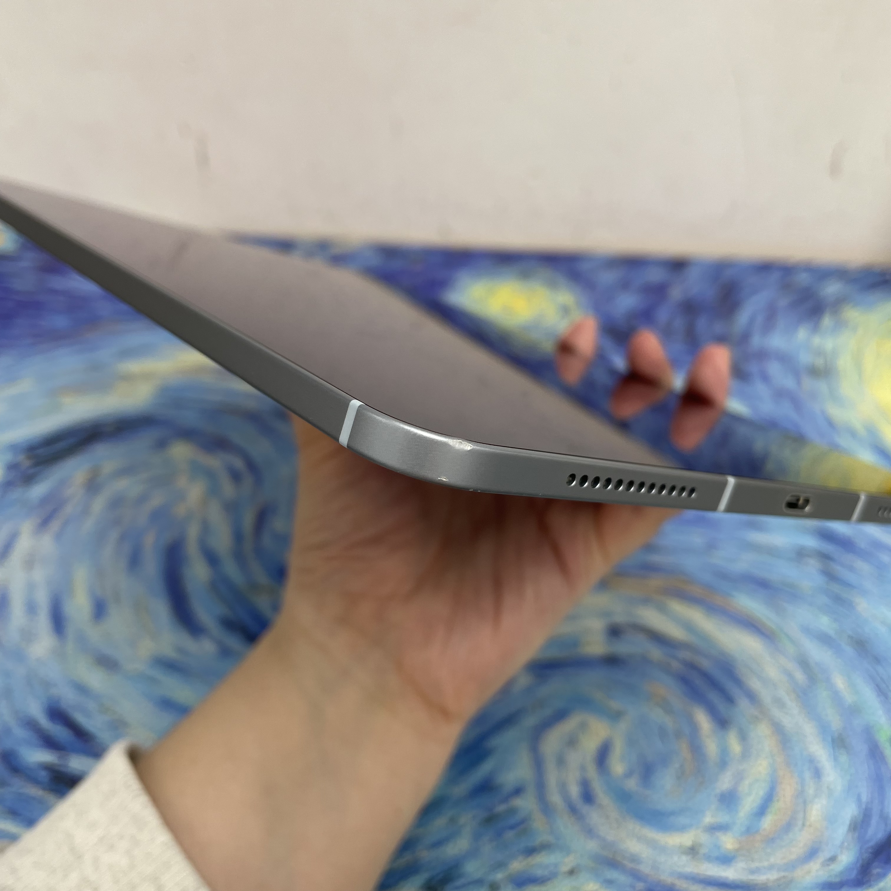 *451982 iPad Air 4 超靚機 64GB 插卡版 藍色 blue