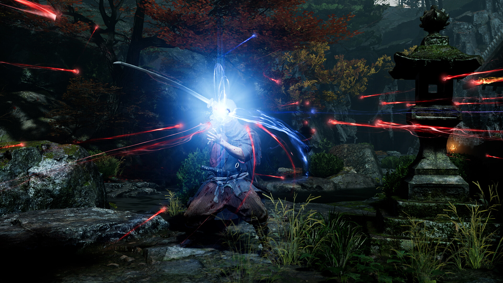 鬼武者                    Way of the Sword｜Nintendo Switch 2