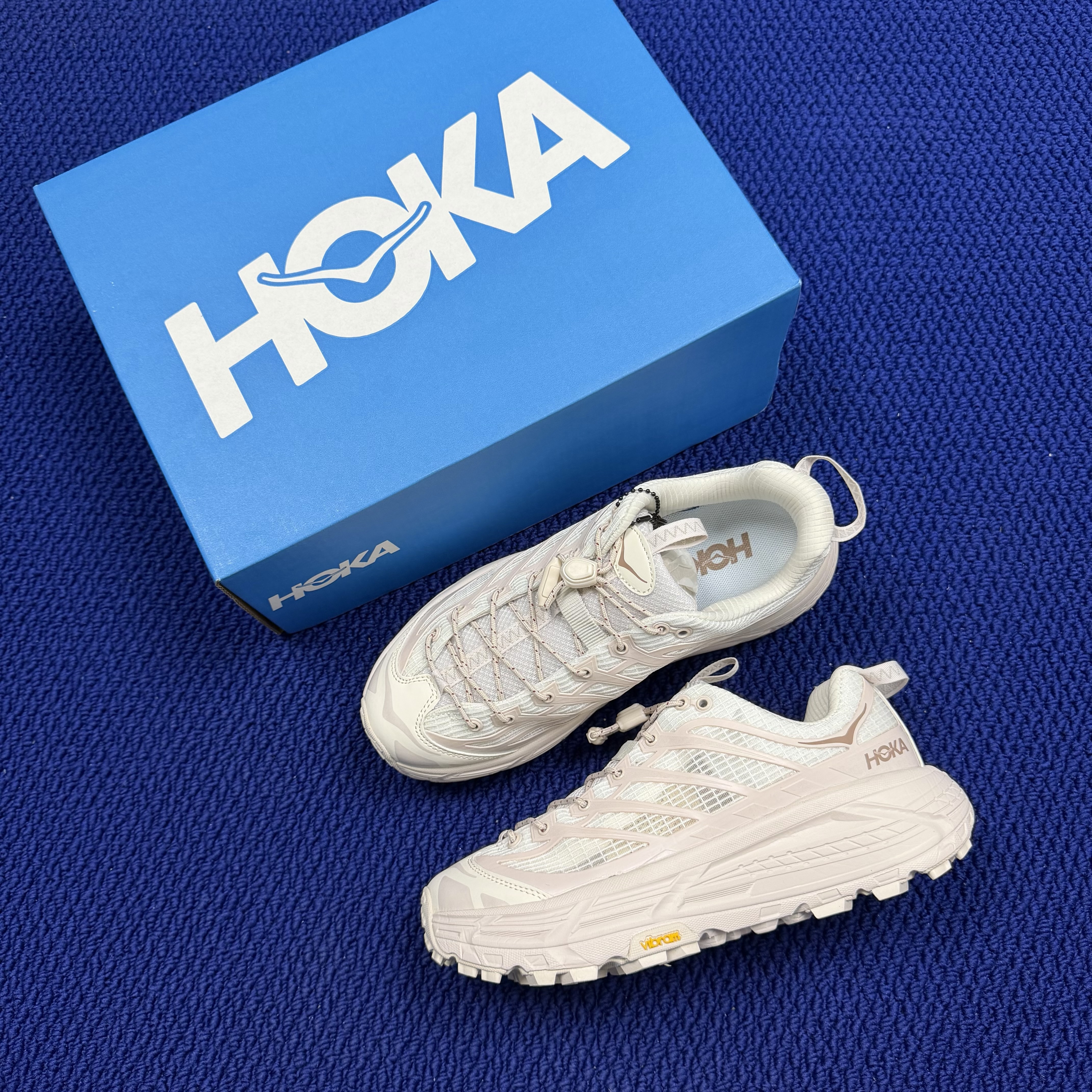 Hoka One One Mafate Three 2 