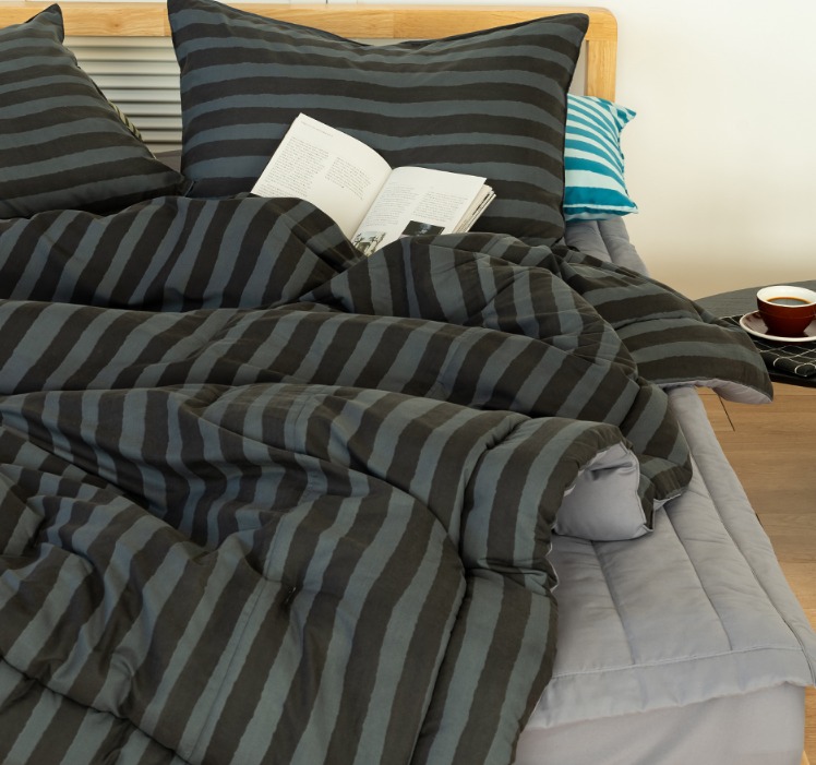 韓國直送🇰🇷 無塵半超細纖維四季被 #KQ3139