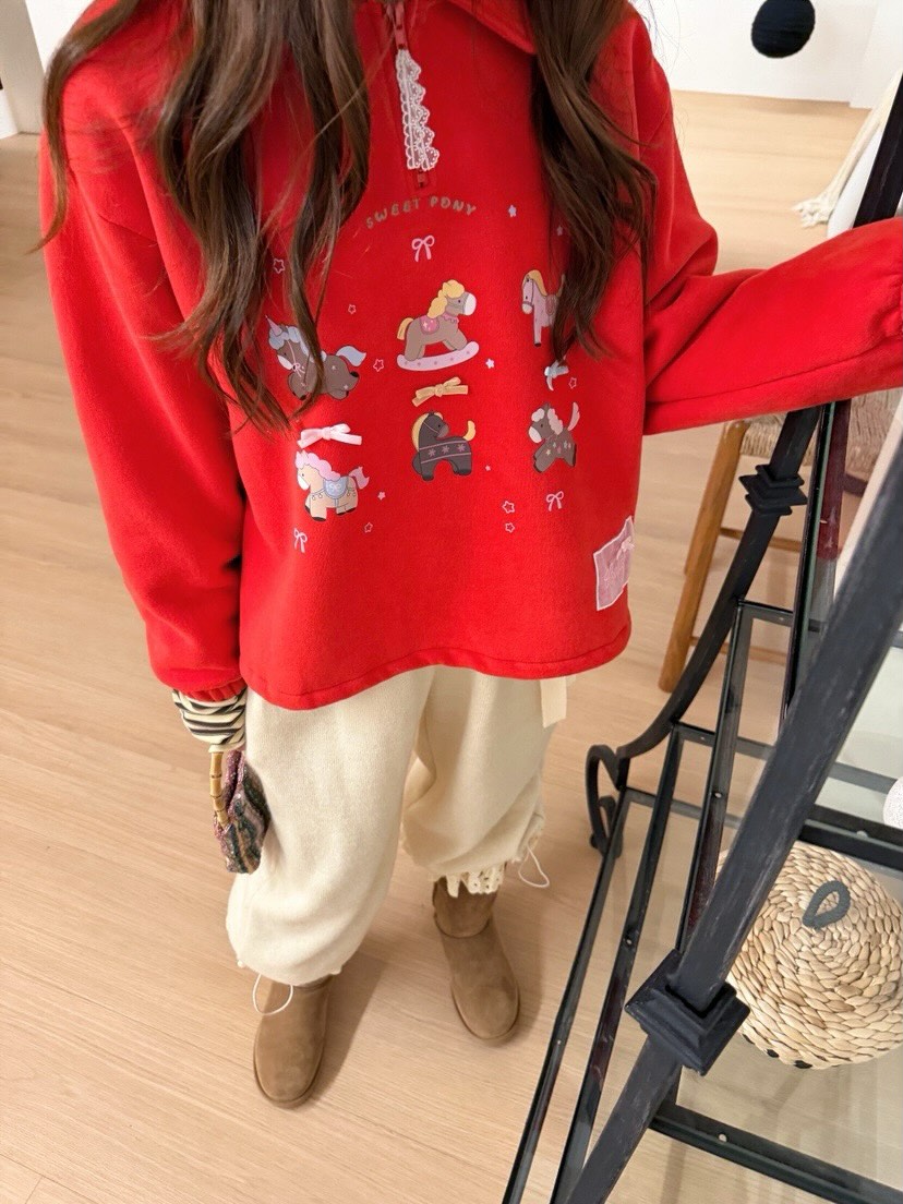 (2026FW) BOUTIQUE - TOP