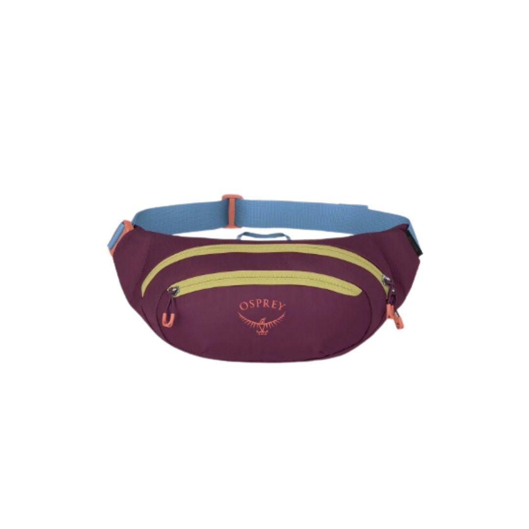 【多色選擇】Osprey Daylite™ Waist 日常腰包
