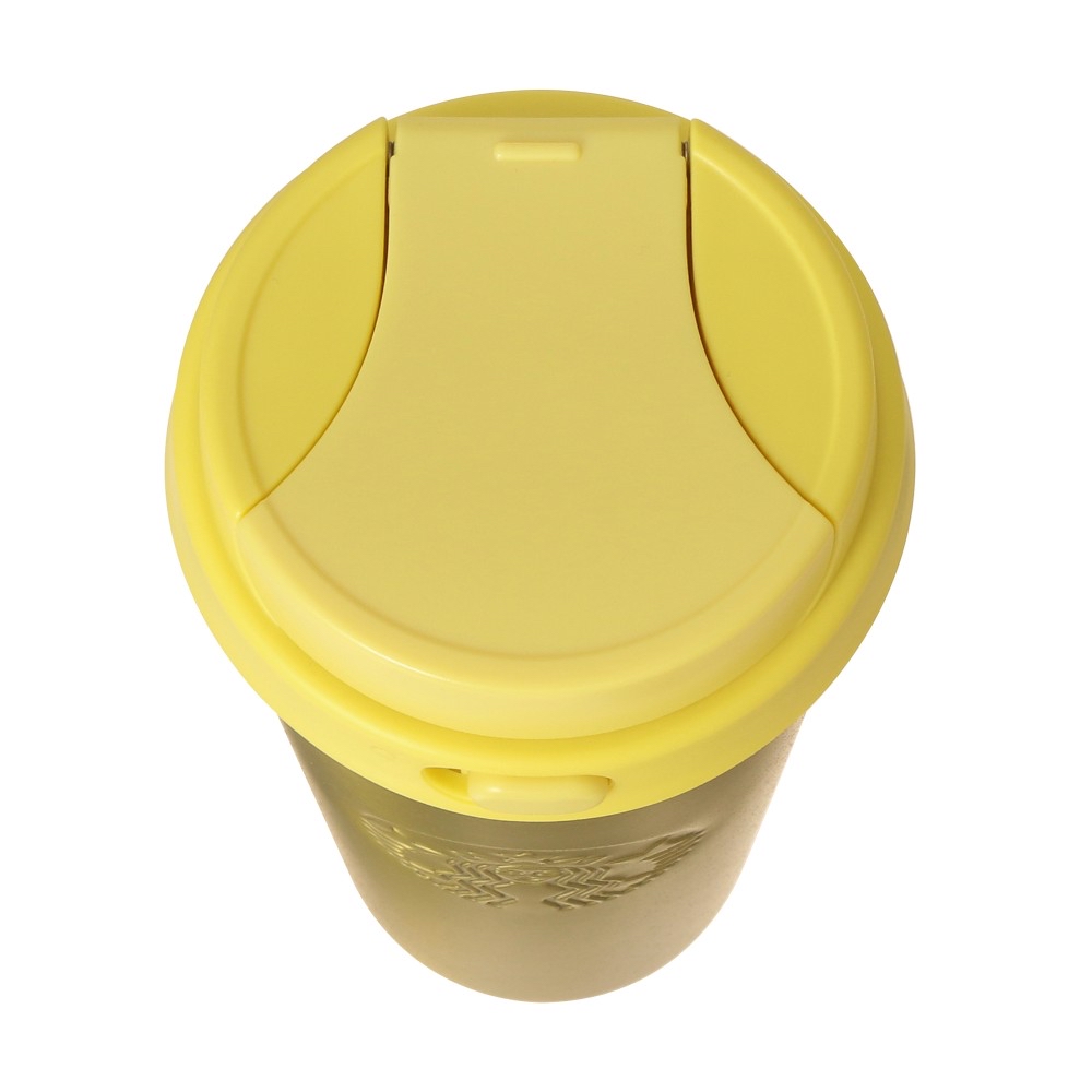 🎀【預訂】 Starbucks Jp My First Bottle TOGO不鏽鋼保溫杯 473ml Y