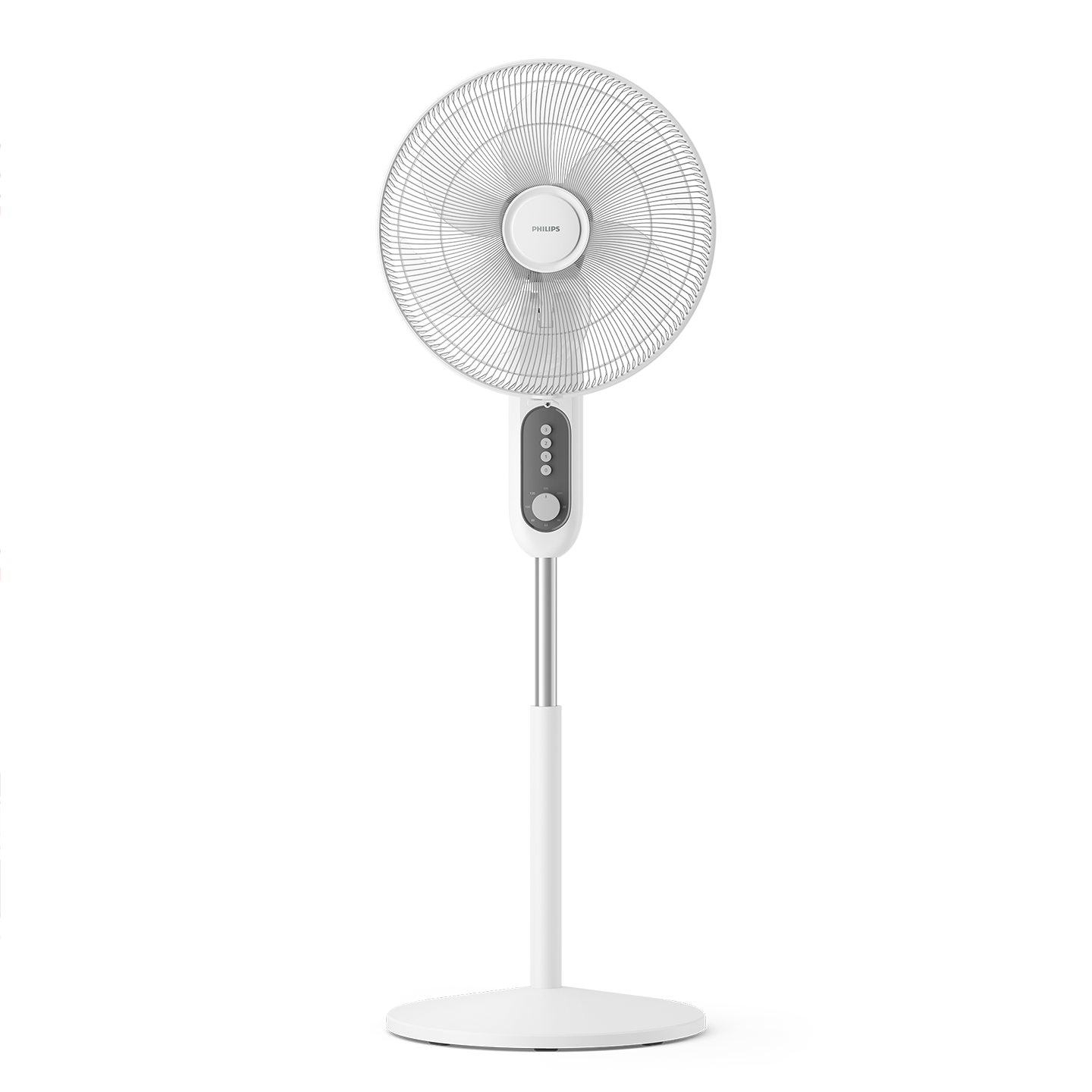Philips 1000 Series Pedestal Stand Fan (CX1220/00)