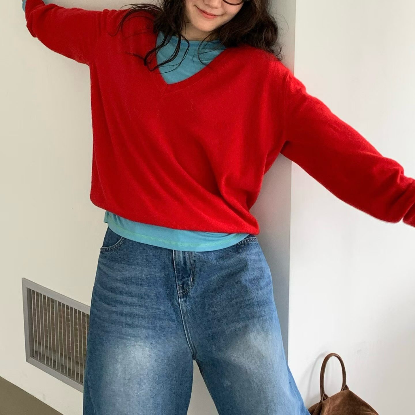 (2026FW) VENTI - TOP